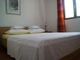 Bedroom 1 Bedroom 1 - Apartment A-553-b - Apartments Zavala (Hvar) - 553