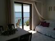 Dining room Dining room - Apartment A-553-d - Apartments Zavala (Hvar) - 553
