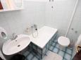 Bathroom 3 Bathroom 3 - Apartment A-554-a - Apartments Milna (Hvar) - 554