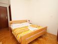Bedroom 2 Bedroom 2 - Apartment A-554-a - Apartments Milna (Hvar) - 554