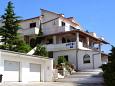 Apartments Klenovica (Novi Vinodolski) - 5548