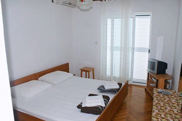Room S-555-e - Apartments and Rooms Milna (Hvar) - 555