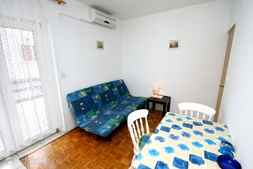Apartment A-5553-c - Apartments Crikvenica (Crikvenica) - 5553