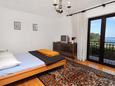 Bedroom 1 Bedroom 1 - Apartment A-5559-a - Apartments Senj (Senj) - 5559