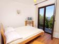 Bedroom 2 Bedroom 2 - Apartment A-5559-a - Apartments Senj (Senj) - 5559