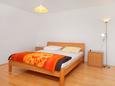 Bedroom 1 Bedroom 1 - Apartment A-5559-b - Apartments Senj (Senj) - 5559