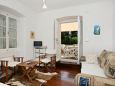Dining room Dining room - Studio flat AS-5564-a - Apartments Punat (Krk) - 5564