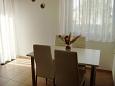 Dining room Dining room - Apartment A-5566-a - Apartments Vantačići (Krk) - 5566