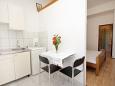 Dining room 2 Dining room 2 - House K-5568 - Vacation Rentals Senj (Senj) - 5568