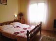 Bedroom 2 Bedroom 2 - House K-5568 - Vacation Rentals Senj (Senj) - 5568