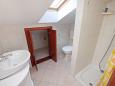 Bathroom 2 Bathroom 2 - Apartment A-5570-a - Apartments Senj (Senj) - 5570