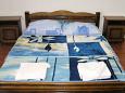 Bedroom 2 Bedroom 2 - Apartment A-5570-a - Apartments Senj (Senj) - 5570