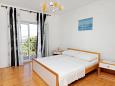 Bedroom 1 Bedroom 1 - Apartment A-5571-b - Apartments Senj (Senj) - 5571