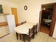 Dining room Dining room - Apartment A-5572-a - Apartments Senj (Senj) - 5572