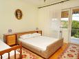 Bedroom 1 Bedroom 1 - Apartment A-5572-a - Apartments Senj (Senj) - 5572
