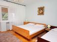 Bedroom 2 Bedroom 2 - Apartment A-5572-a - Apartments Senj (Senj) - 5572