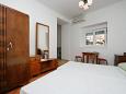 Living room Living room - Apartment A-5573-a - Apartments Selce (Crikvenica) - 5573