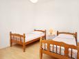 Bedroom 2 Bedroom 2 - Apartment A-5577-a - Apartments Senj (Senj) - 5577