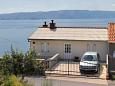 Hébergement - Appartement 5578 Hébergement Senj (Senj) - Logement 5578 - Appartement avec une plage de galets.