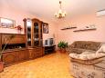 Living room Living room - Apartment A-558-c - Apartments Tri Žala (Korčula) - 558
