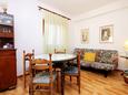 Dining room Dining room - Apartment A-560-a - Apartments Brna (Korčula) - 560