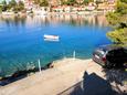 Parking lot - Apartments 560 Parking lot Brna (Korčula) - Accommodation 560 - Apartments near sea.