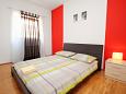 Bedroom 1 Bedroom 1 - Apartment A-5602-a - Apartments Senj (Senj) - 5602