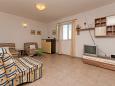 Living room Living room - Apartment A-5607-a - Apartments Supetar (Brač) - 5607