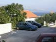 Parking lot - Apartments 5608 Parking lot Splitska (Brač) - Accommodation 5608 - Apartments in Croatia.