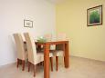 Dining room Dining room - Apartment A-5609-b - Apartments Postira (Brač) - 5609