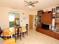 Living room Living room - Apartment A-5612-a - Apartments Supetar (Brač) - 5612