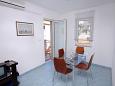Dining room Dining room - Apartment A-5616-b - Apartments Supetar (Brač) - 5616