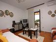 Living room Living room - Apartment A-5619-a - Apartments Sumartin (Brač) - 5619