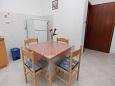 Dining room Dining room - Apartment A-5620-a - Apartments Sumartin (Brač) - 5620