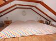 Bedroom 2 Bedroom 2 - House K-5623 - Vacation Rentals Mirca (Brač) - 5623