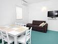 Dining room Dining room - Apartment A-5631-b - Apartments Bol (Brač) - 5631