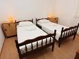 Bedroom 2 Bol, Bedroom 2 u smještaju tipa apartment, dopusteni kucni ljubimci i WIFI.