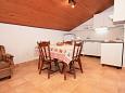Dining room Dining room - Apartment A-5648-a - Apartments Supetar (Brač) - 5648