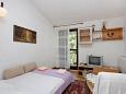 Living room Living room - Apartment A-5653-a - Apartments Supetar (Brač) - 5653