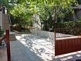 Parking lot - Apartments 5653 Parking lot Supetar (Brač) - Accommodation 5653 - Apartments in Croatia.