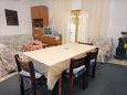 Dining room Dining room - Apartment A-5655-a - Apartments Mirca (Brač) - 5655