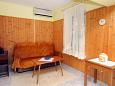 Living room Living room - Apartment A-5659-a - Apartments Postira (Brač) - 5659