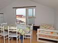 Dining room Dining room - Apartment A-5662-b - Apartments Supetar (Brač) - 5662