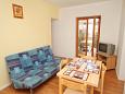 Dining room Dining room - Apartment A-5666-a - Apartments Nin (Zadar) - 5666