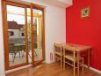 Dining room Dining room - Studio flat AS-5666-b - Apartments Nin (Zadar) - 5666