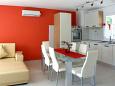Dining room Dining room - Apartment A-567-b - Apartments Gršćica (Korčula) - 567