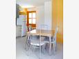 Dining room Dining room - Apartment A-567-c - Apartments Gršćica (Korčula) - 567