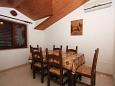Dining room Dining room - Apartment A-5670-a - Apartments Supetar (Brač) - 5670