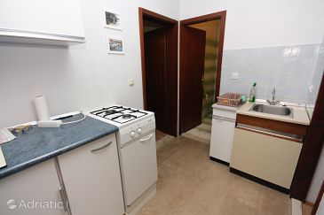 Kitchen Supetar, Kitchen u smještaju tipa apartment, dopusteni kucni ljubimci i WIFI.