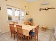 Dining room Dining room - Apartment A-5672-a - Apartments Postira (Brač) - 5672